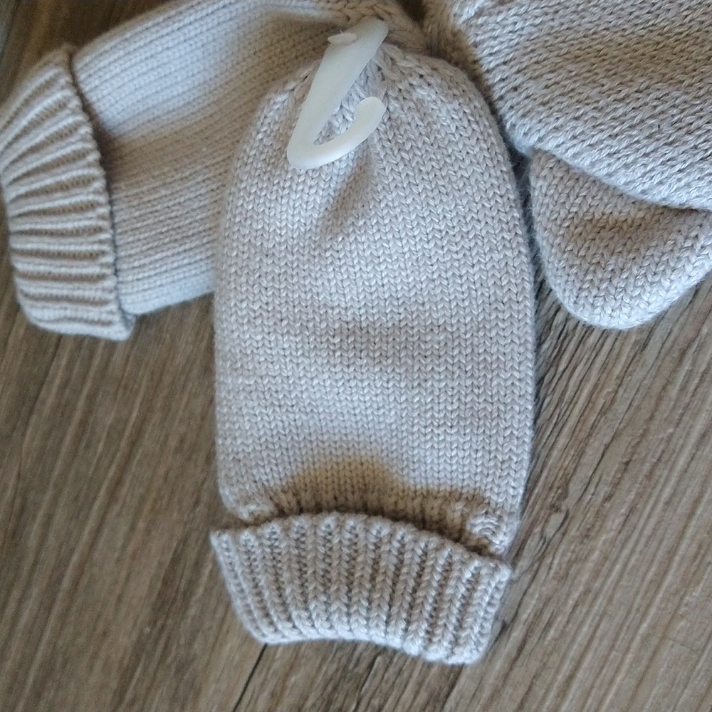 Infant Winter Set - Picture 4 of 10